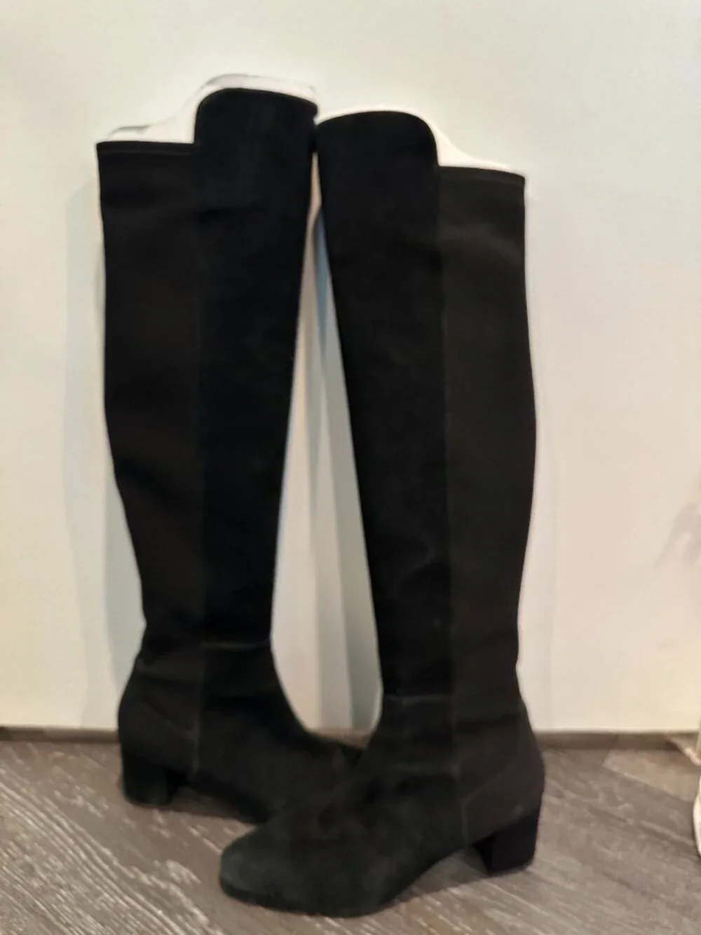 Stuart Weitzman Boots